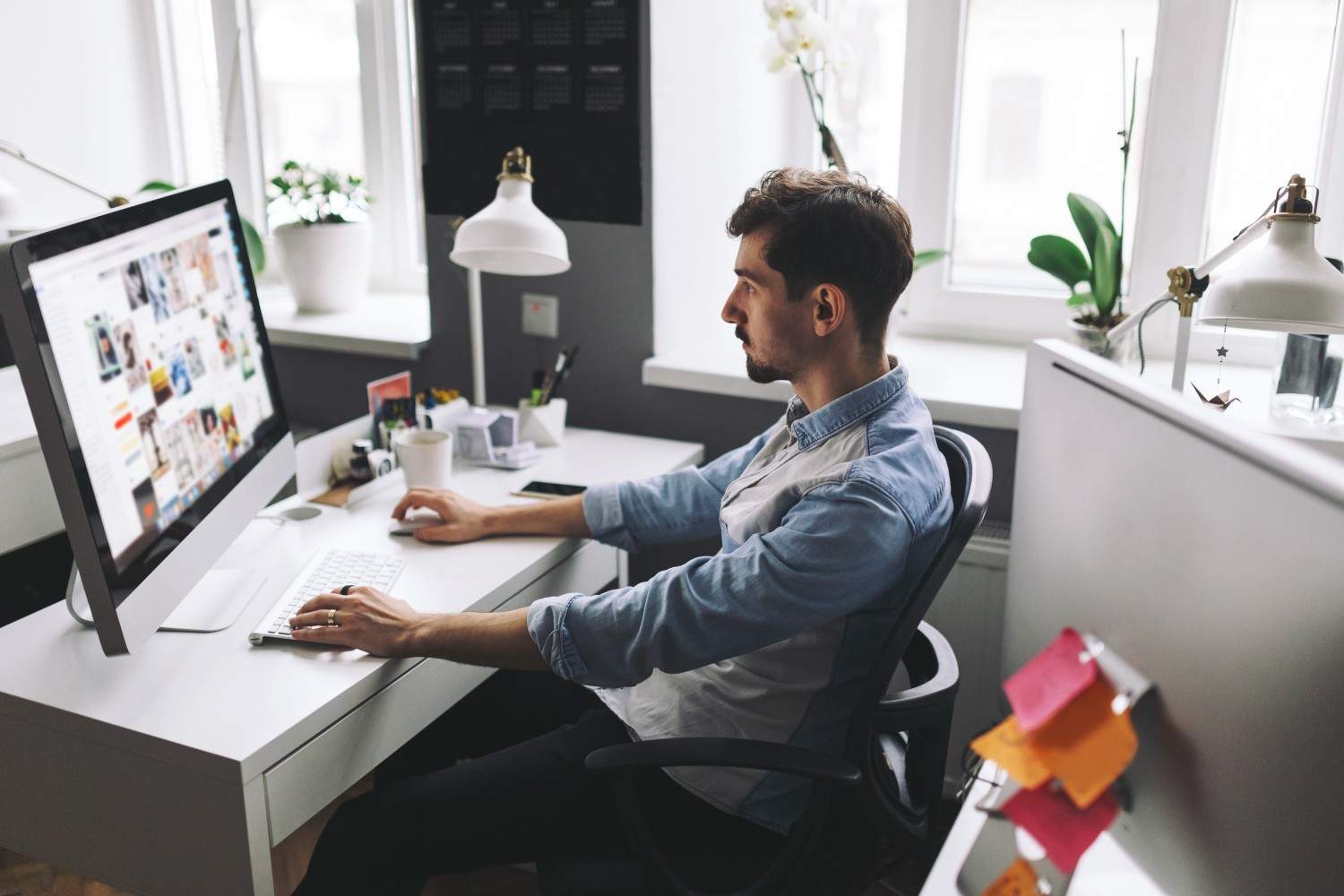 Why Eminentsoft Technologies Is the Best Digital Marketing Agency in Dubai