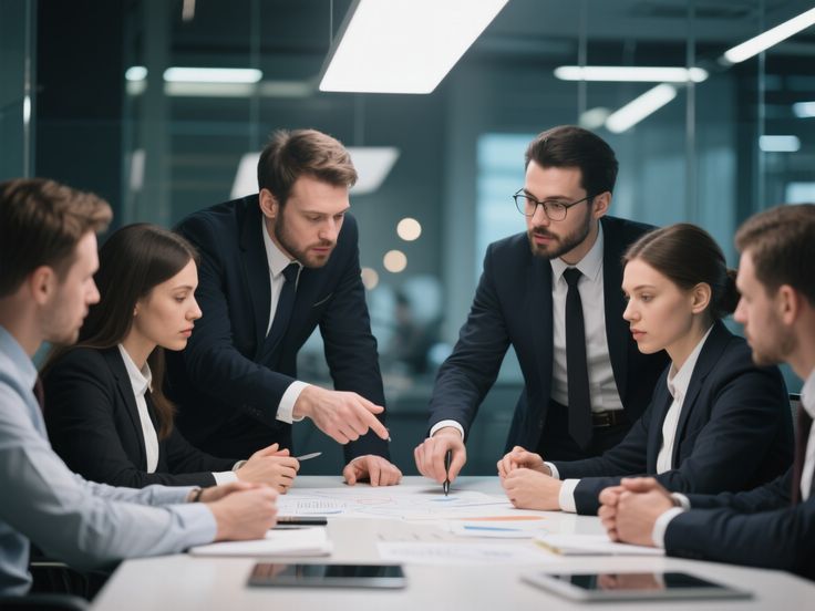 Why ERP Providers in Dubai Are Transforming Business Operations in 2025