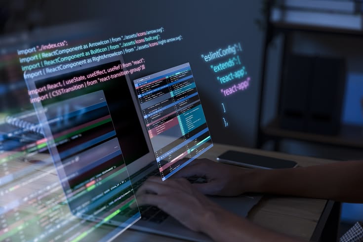 Custom Application Development UAE: The Smart Way to Build Business Software in 2025