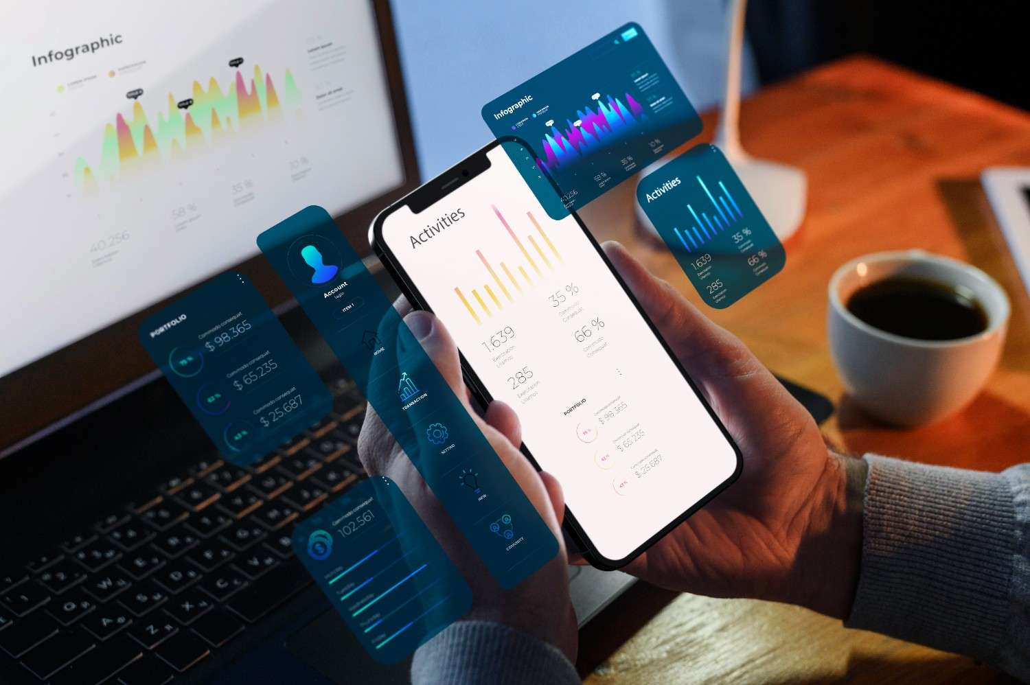 How to Choose the Right Mobile App Developers for Your Business in 2026