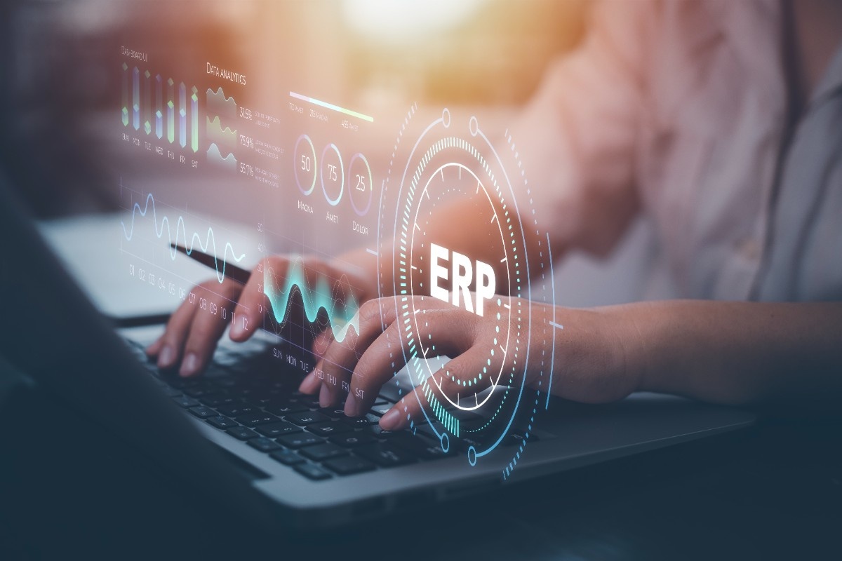 ERP Developer in Dubai: How to Choose the Right Partner for Your Business Growth